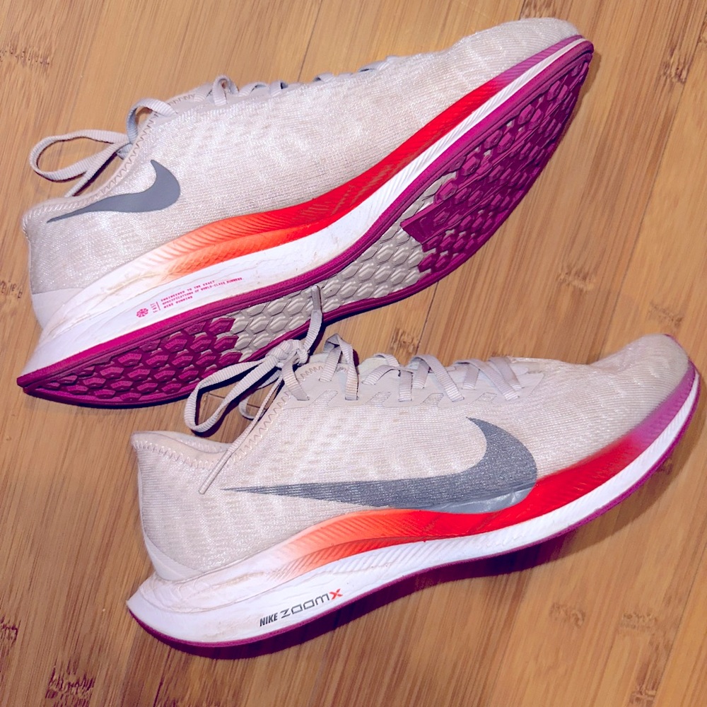 Nike Pegasus Turbo